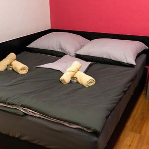 Appartement met een Slaapkamer